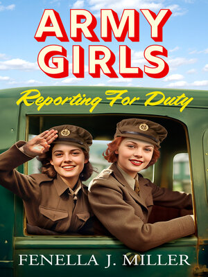 cover image of Reporting for Duty